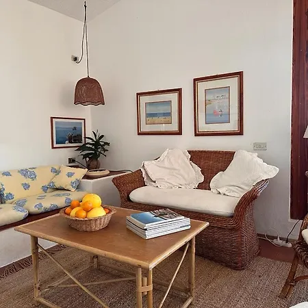 Tatil Evi Casa Mauro *