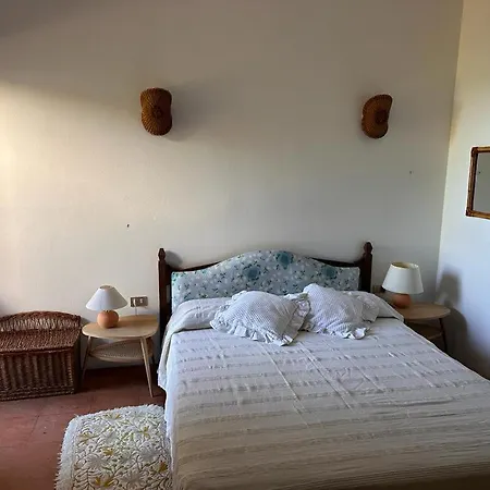Casa Mauro Tatil Evi *