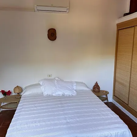 Casa Mauro Tatil Evi