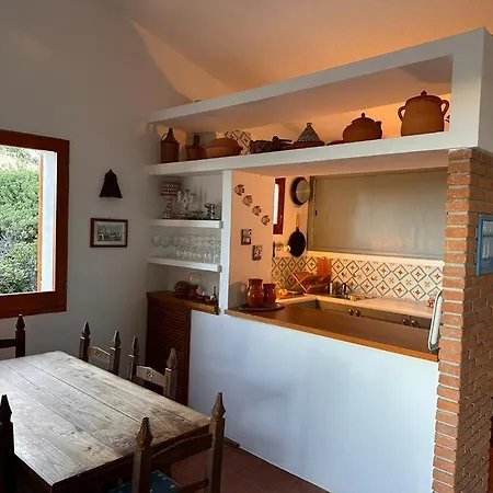 Casa Mauro Tatil Evi *