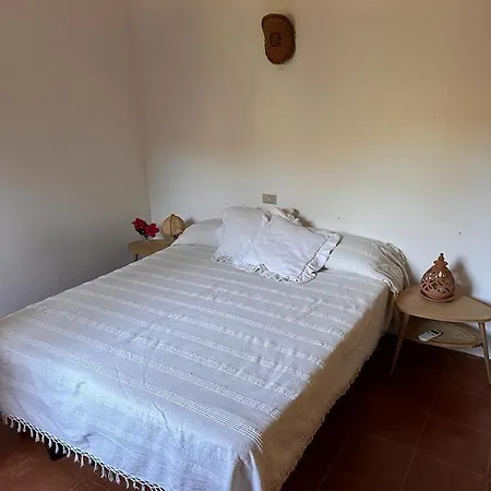 Tatil Evi Casa Mauro *
