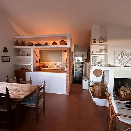 Casa Mauro Tatil Evi *
