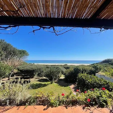Casa Mauro Tatil Evi