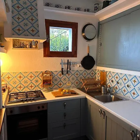 Casa Mauro Tatil Evi *