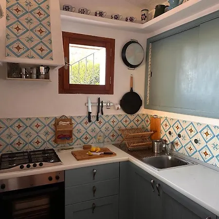 Casa Mauro *