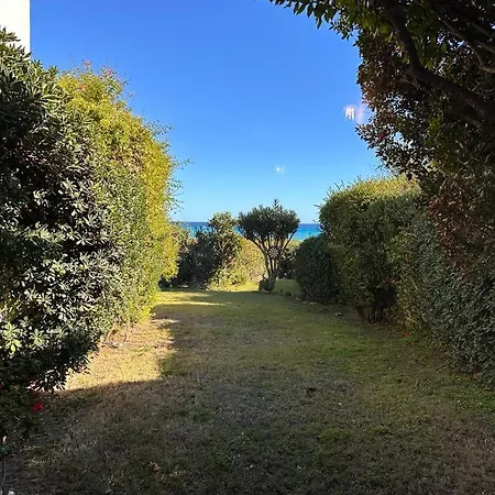 Tatil Evi Casa Mauro