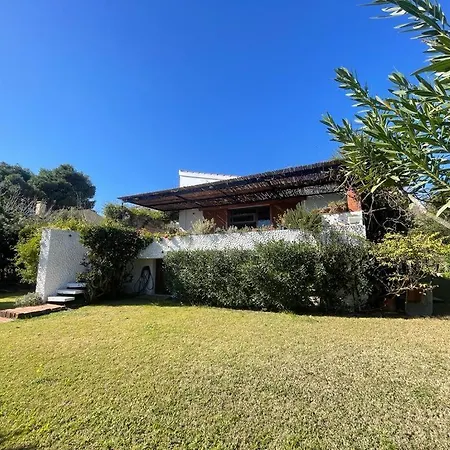 Casa Mauro Tatil Evi *