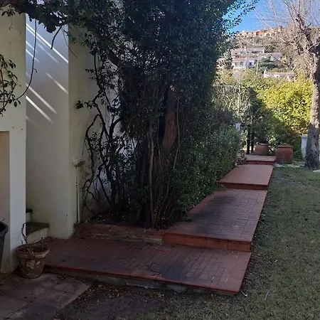 Tatil Evi Casa Mauro